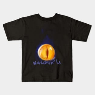 Wow Kids T-Shirt